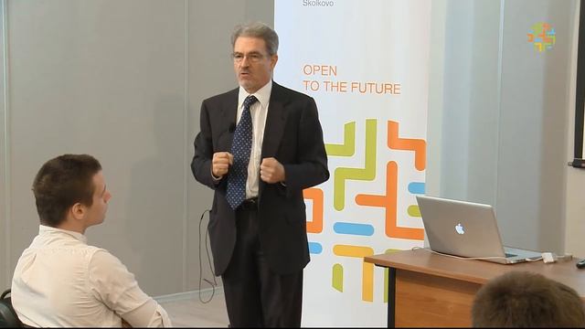 [ОтУС] Инновации в промышленности смотреть онлайн