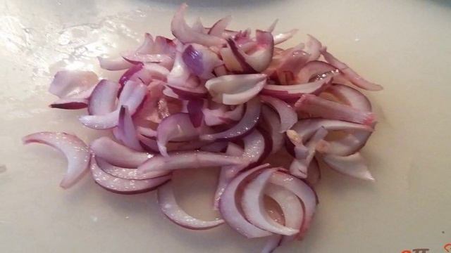 Кулинарные хитрости