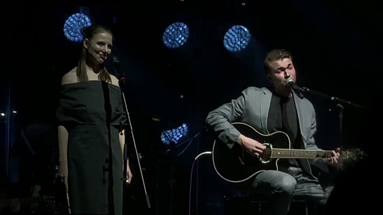 Уютные осенние вечера скоро в Градский Холл