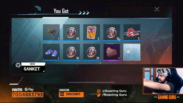 I Got Butcher Of Stalber Dacia | Dino Park Set 45000 UC | 4KingGuruOP смотреть онлайн