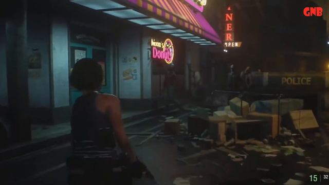 Обзор Resident Evil 3 Remake - стоит ли играть?