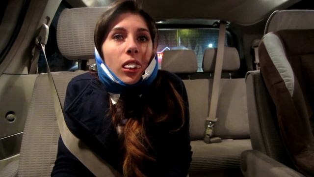 Wisdom Teeth Sass Part 1 смотреть онлайн