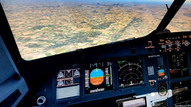 #01 | X-PLANE 11| 21.10.2023| Продолжаем!!! Летим в аэропорт Минеральные воды с посадкой. Эльбрус! смотреть онлайн