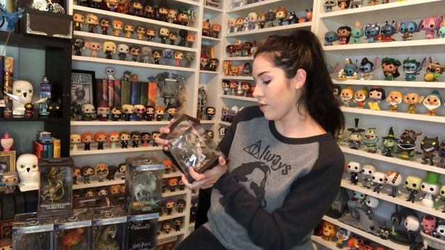 MAGICAL CREATURES UNBOXING смотреть онлайн
