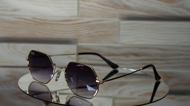 Солнцезащитные очки R-B женские смотреть онлайн