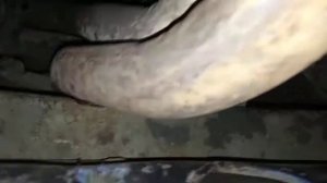 Паук 4-2-1 SUBARU SOUND