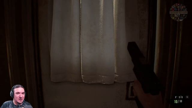 Resident Evil 7. Выпуск 7. Комната заключения смотреть онлайн