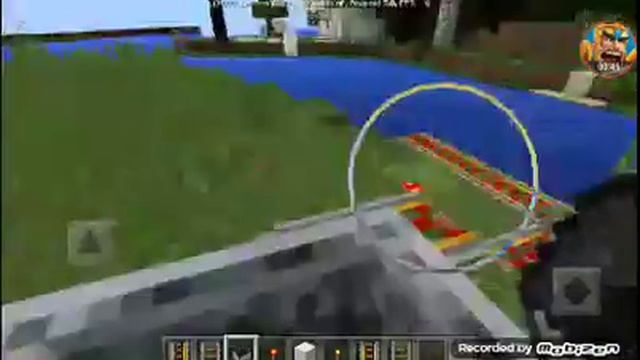 Minecraft you play смотреть онлайн