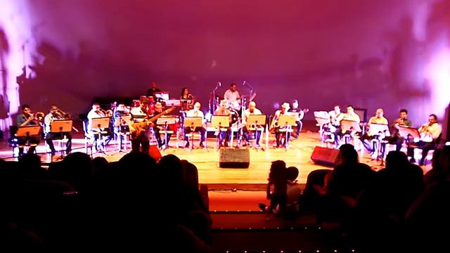 Orquestra Sanhauá e participação de Lêdo Ivo Jr. (Meu feroz cavalo Marinho) смотреть онлайн