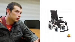 «Помощь инвалидам» - Как получить коляску инвалиду?