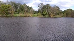 Как правильно маркером измерять глубину и  сканировать дно