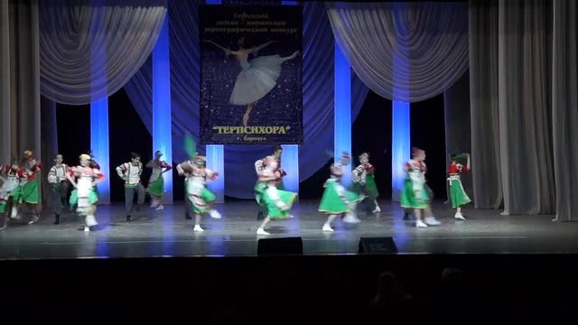 (6-6) Кубарики - Праздничная смотреть онлайн
