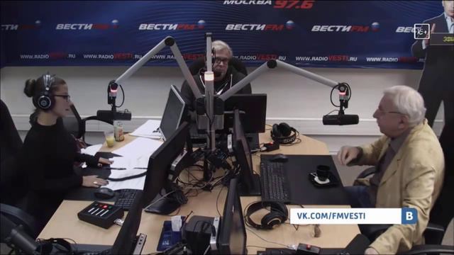 "Формула смысла". Виталий Третьяков. Копаться в прошлом легче, чем строить будущее. 20.11.2015. смотреть онлайн