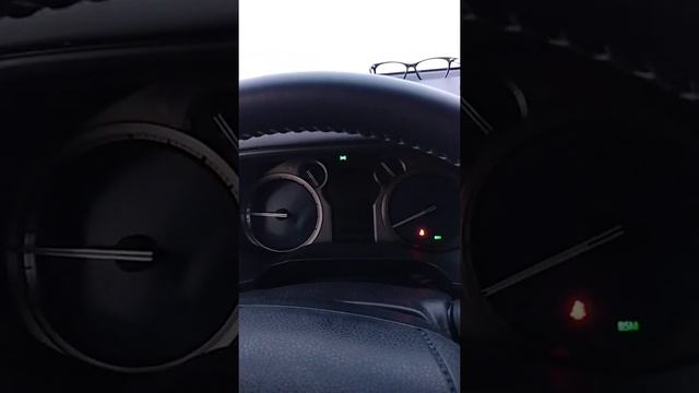 Запуск в -36 LAND CRUISER PRADO 150 ПРЕСТИЖ ДИЗЕЛЬ 2,8