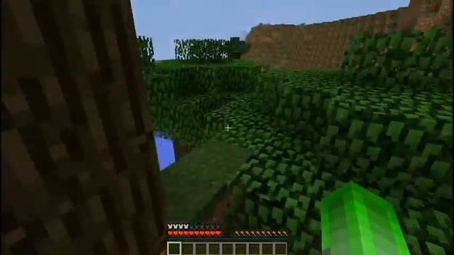 Мы нашли воду в алмазном измерении! смотреть онлайн