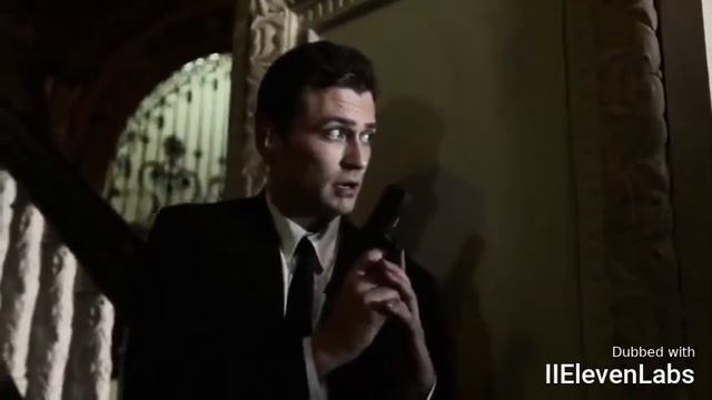 Веб-сериал "День выплаты жалованья 2", эпизод 1 - Банк Первого Мира смотреть онлайн