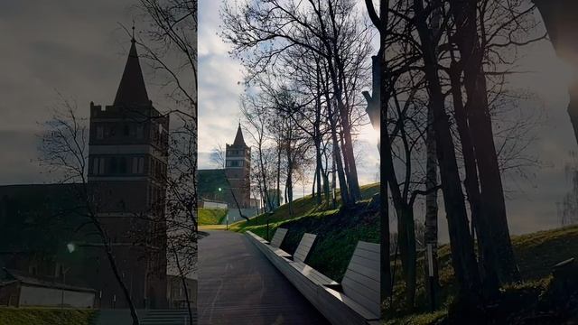 Еще одна крутая локация? #недвижимость #риэлтор #калининград смотреть онлайн