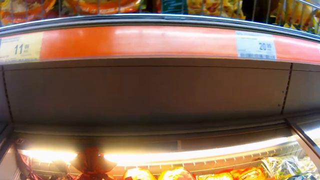 В поисках острой корейской лапши смотреть онлайн