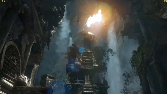 i3 4130 vs i3 530 Rise of the Tomb Raider GTX 660 Ti смотреть онлайн
