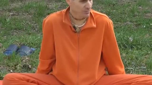 Утренняя йога с Владимиром Слепцовым день 2 смотреть онлайн