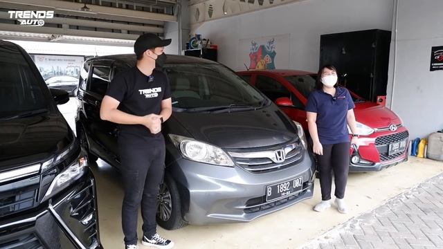 HARGA AVANZA CASH 70 JT!! MELAYANI KREDIT SELURUH INDONESIA TANPA SURVEY DI CARSHOW.ID!! KITA NEGO! смотреть онлайн