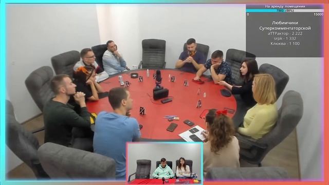 High Level Games 2020 №2. Мафия с 22, Космос, Лоску, Скиталец. смотреть онлайн