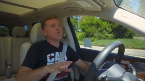 Mercedes GLS 580 лучше "Гелика"| Тест-драйв двух Mercedes GLS | Мерседес ГЛС 450 и ГЛС 580