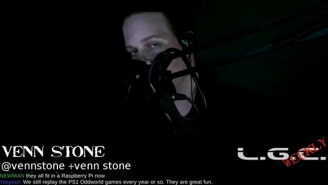 LinuxGameCast Weekly EP43 — Bonus Soda смотреть онлайн
