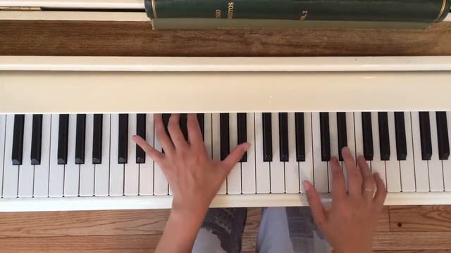 Bourree in C Minor [Solo Piano] - Leopold Mozart (1719-1787) смотреть онлайн