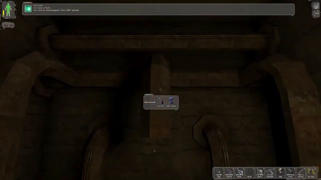Sunglasses At Night - Part 22: Master Weapons Handler смотреть онлайн