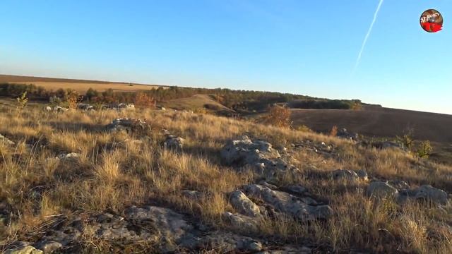 Город дырявых камней.Большой камень.Big Stone смотреть онлайн