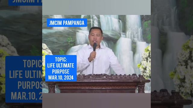 PREACHING... JMCIM PAMPANGA/SUNDAY GENERAL WORSHIP/ MARCH 10, 2024(1) смотреть онлайн