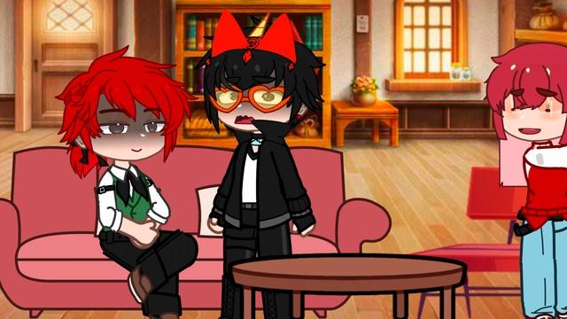 Truth or Dare [M3M3] || TOTCF, TSCTIR, ORV || GC || Ft. Holy Trinity and Me :D || NOT ORIGINAL!! смотреть онлайн