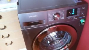 Samsung WF70F5E5U4X/LE