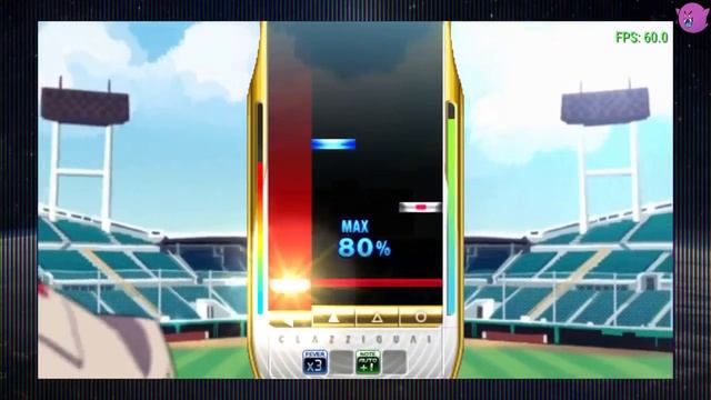 DJMax Portable Clazziquai Edition 4b/NM смотреть онлайн