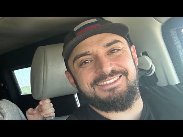 ПРАВОСЛАВНОЕ ЧУДО, НА ПЕРЕДОВОЙ, ГЛАЗАМИ МУСУЛЬМАНИНА!/ АХМЕД АХМЕДОВ (ГОРЕЦ)/ МАКСИМАЛЬНЫЙ РЕПОСТ! смотреть онлайн