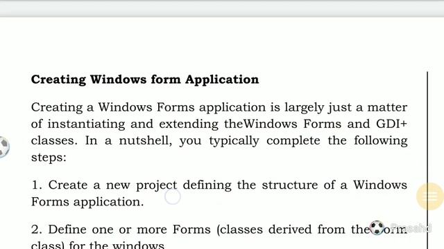 .Net Data Provider, windows forms, web forms смотреть онлайн