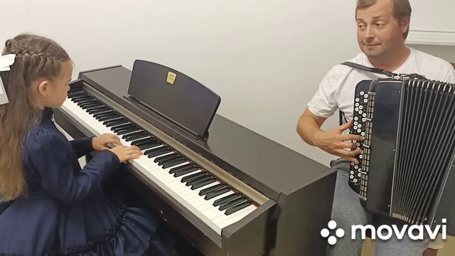 Акция #СднемРожденияМосква 876-летие