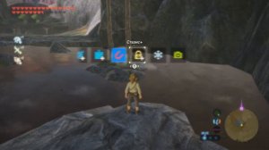 The Legend of Zelda: Breath of the Wild - EX Шлем узурпатора