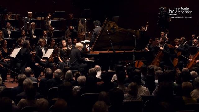 Сергей Рахманинов - Концерт для фортепиано №3 - Александр Малофеев/Alain Altinoglu. смотреть онлайн