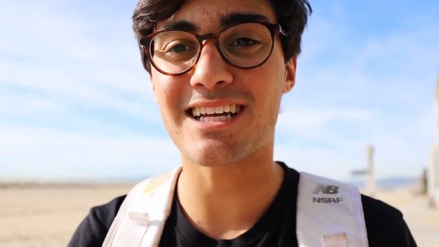 NIKE INFINITY REACT FIRST IMPRESSIONS!! смотреть онлайн