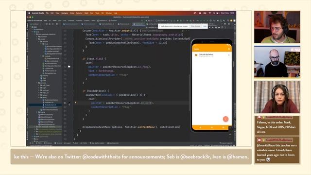 Android A/B testing смотреть онлайн