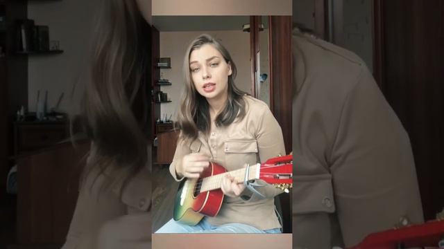 Моя песня Ally Moon - Целый мир смотреть онлайн