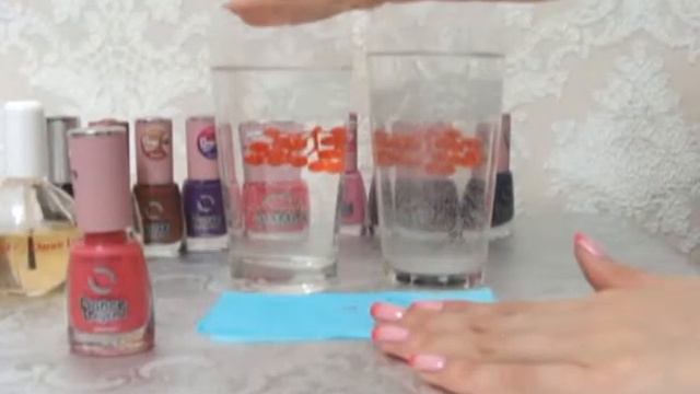 Overview nail polish Dance Legend Termo 178 смотреть онлайн