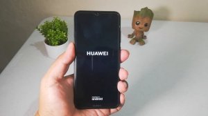 Huawei Y6 2019 - Unboxing y review - español