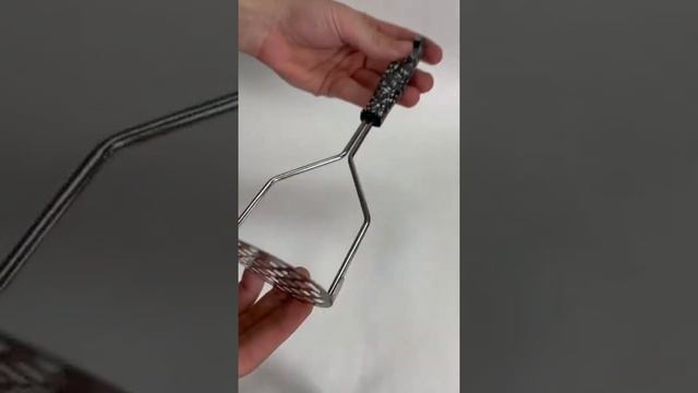 толкушка для пюре смотреть онлайн