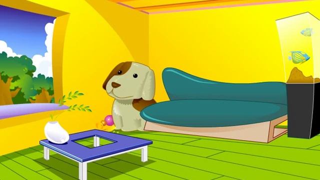 Lovely Home 4 (Переделка интерьера) - прохождение игры смотреть онлайн