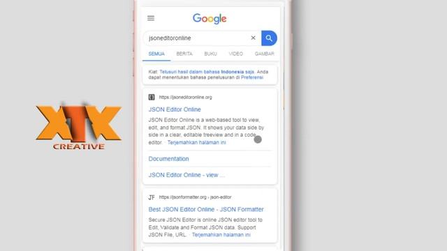 Cara Membuka File Json Di Iphone Untuk Melihat DM Instagram Yang Terhapus смотреть онлайн