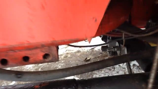 Т 16 Вал Отбора Мощности, ВОМ на Т-16 смотреть онлайн