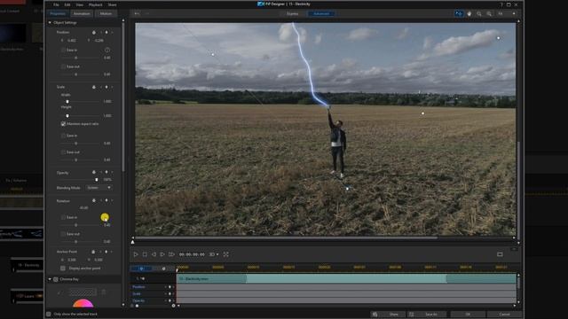 Special FX So DAZZLING I Use Them Everyday | PowerDirector смотреть онлайн